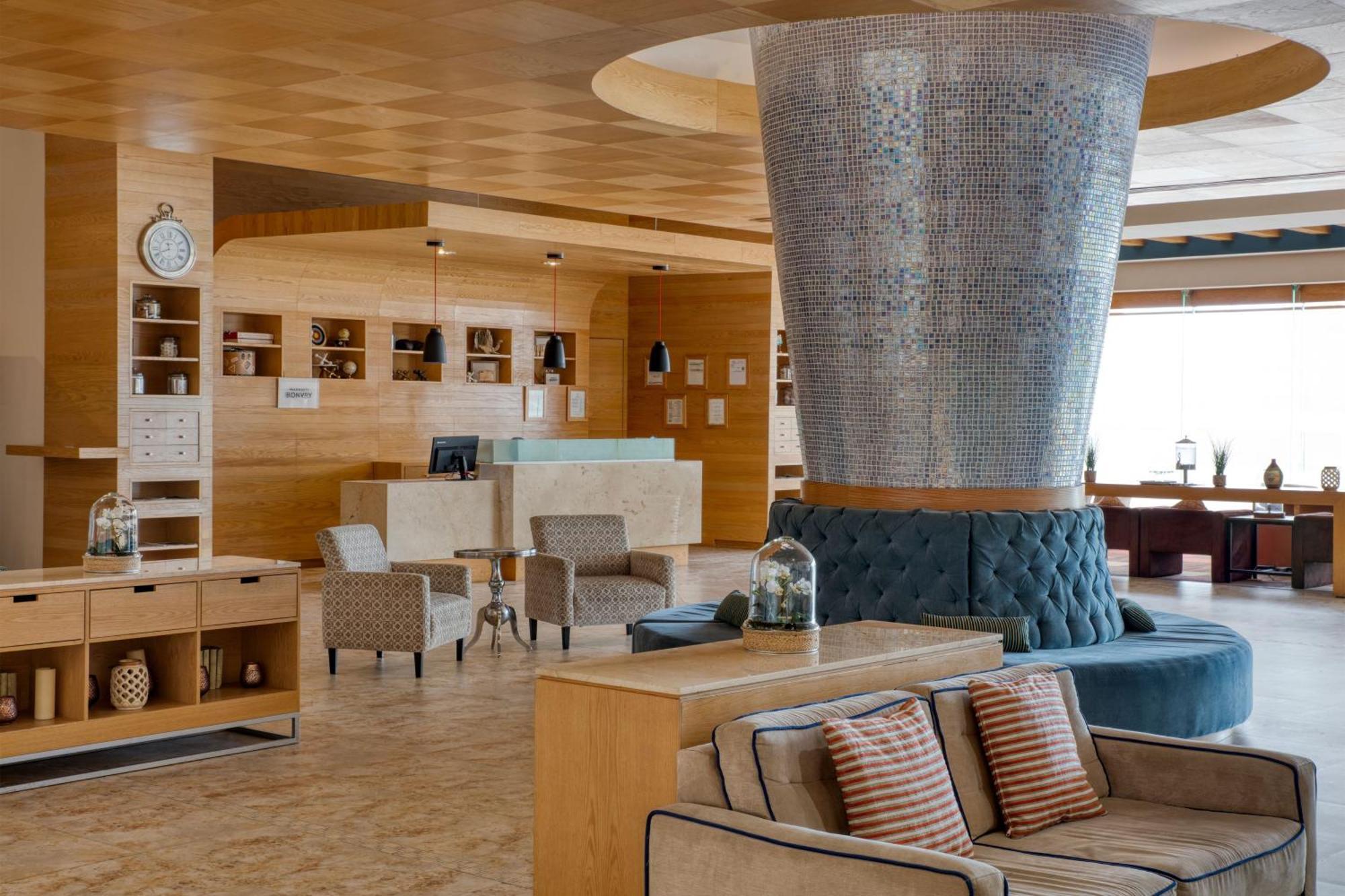 Four Points By Sheraton Centro