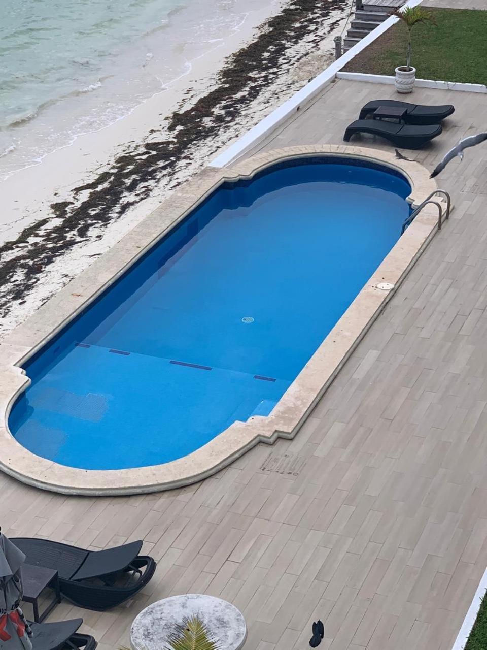 Kabil Ocean View -playa Del Niño *
