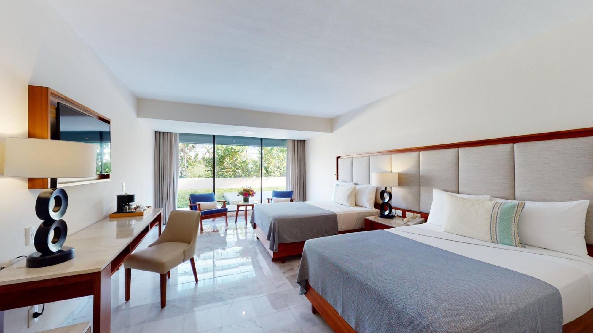 Park Royal Resort Cancún