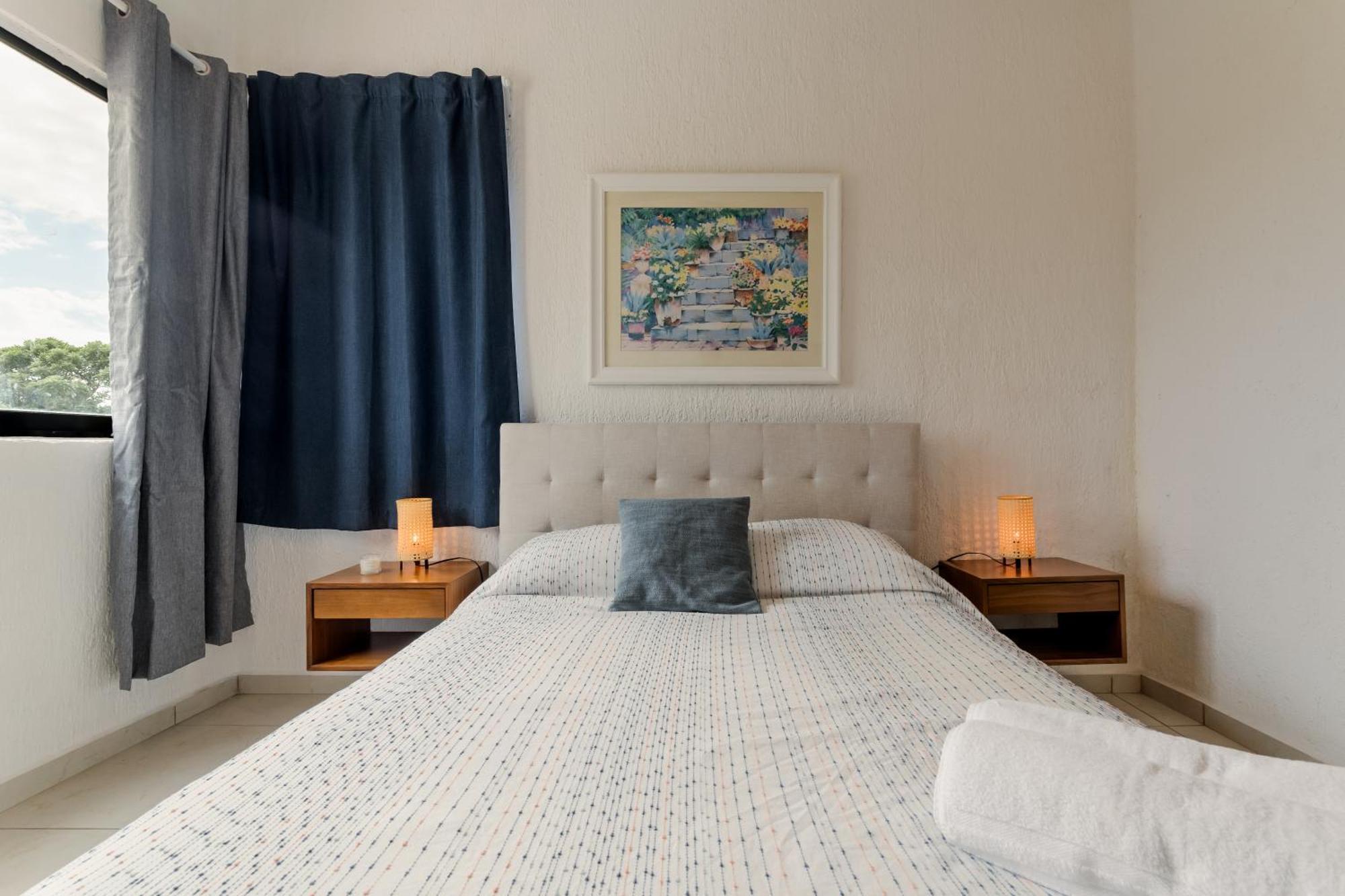 Apartamento Chic Lagoon Front By Casa Paraiso *