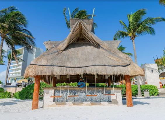 Del Palmar Luxury Beach & Spa Hotel