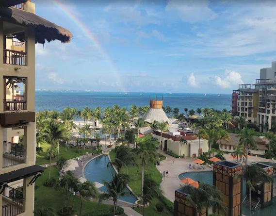 Del Palmar Luxury Beach & Spa Hotel