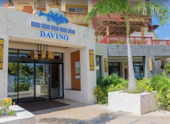 Hotel Del Palmar Luxury Beach & Spa