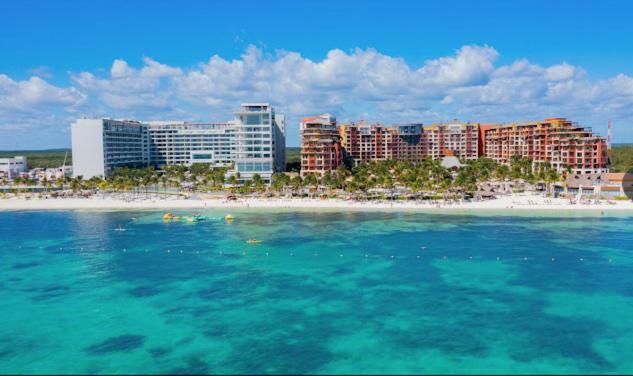Del Palmar Luxury Beach & Spa Hotel 5*