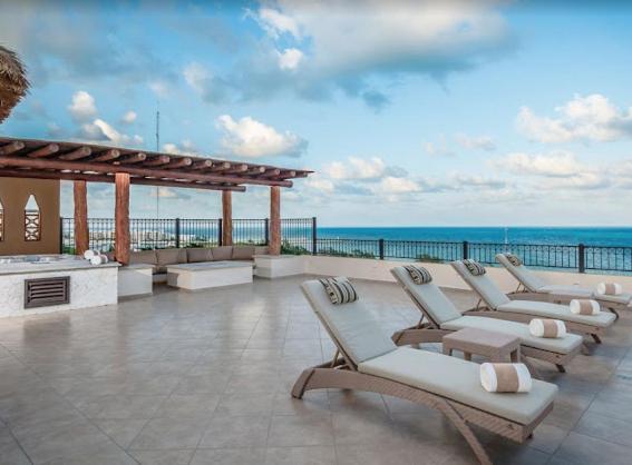 Hotel Del Palmar Luxury Beach & Spa 5*