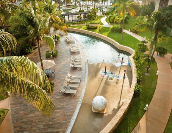 Hotel Del Palmar Luxury Beach & Spa Cancún