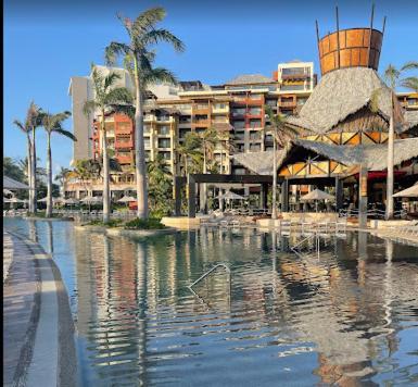 Del Palmar Luxury Beach & Spa Cancún