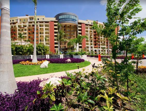 Del Palmar Luxury Beach & Spa 5* Cancún