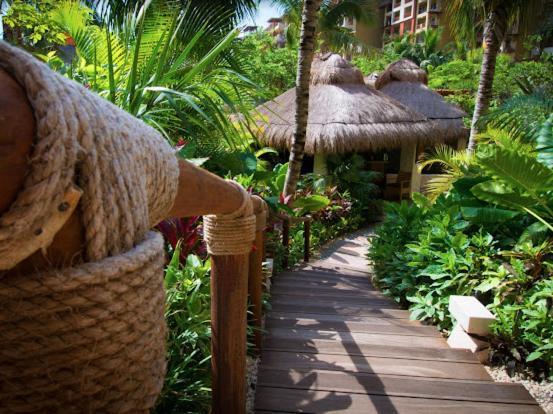 Del Palmar Luxury Beach & Spa