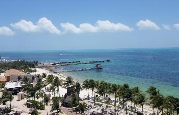 Del Palmar Luxury Beach & Spa Hotel