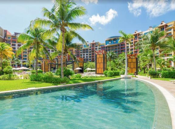 Hotel Del Palmar Luxury Beach & Spa