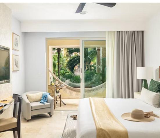 Del Palmar Luxury Beach & Spa Hotel 5*