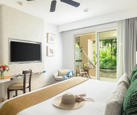 Del Palmar Luxury Beach & Spa 5*