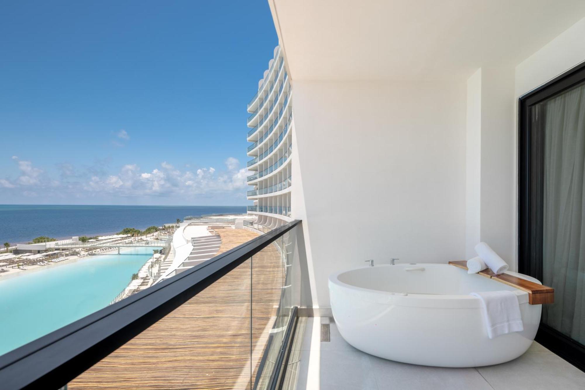 Ava 5* Cancún
