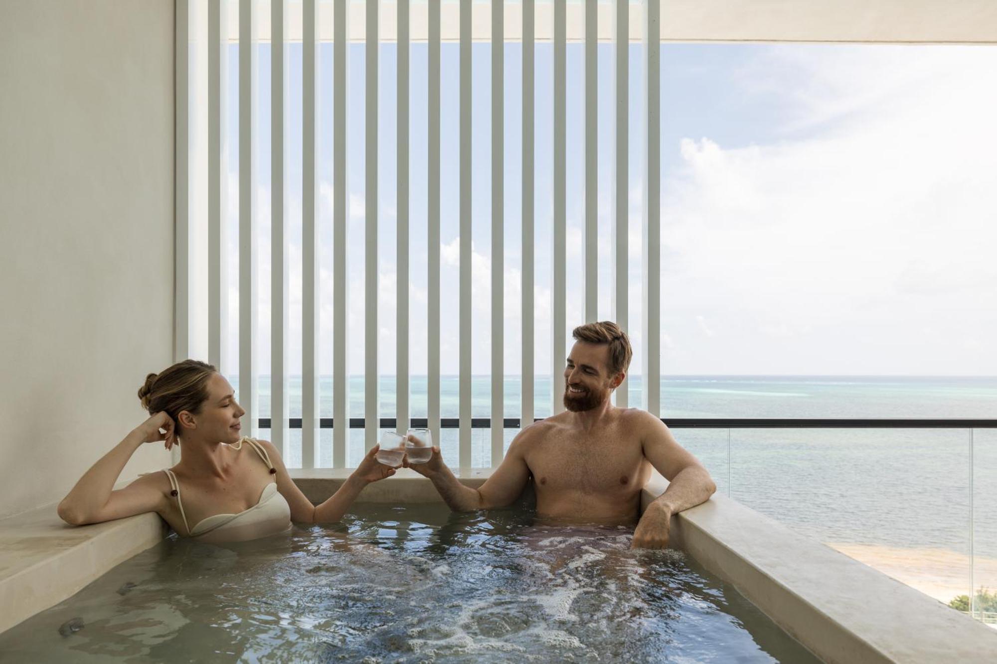Ava Resort Cancún