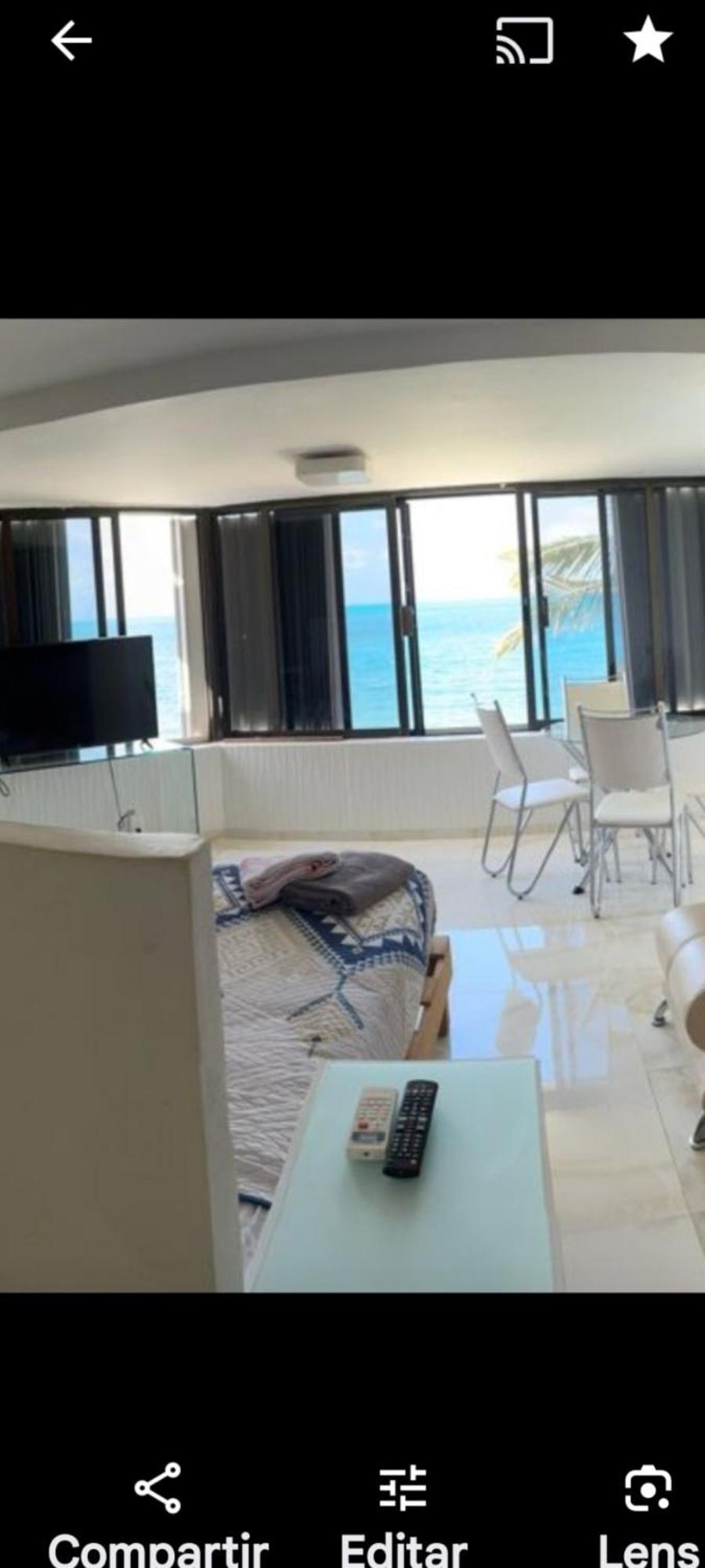 Front Zone * Cancún