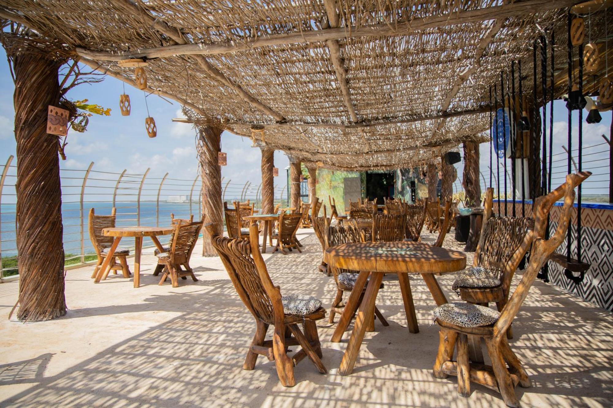Akuazul Adults Only Resort Cancún