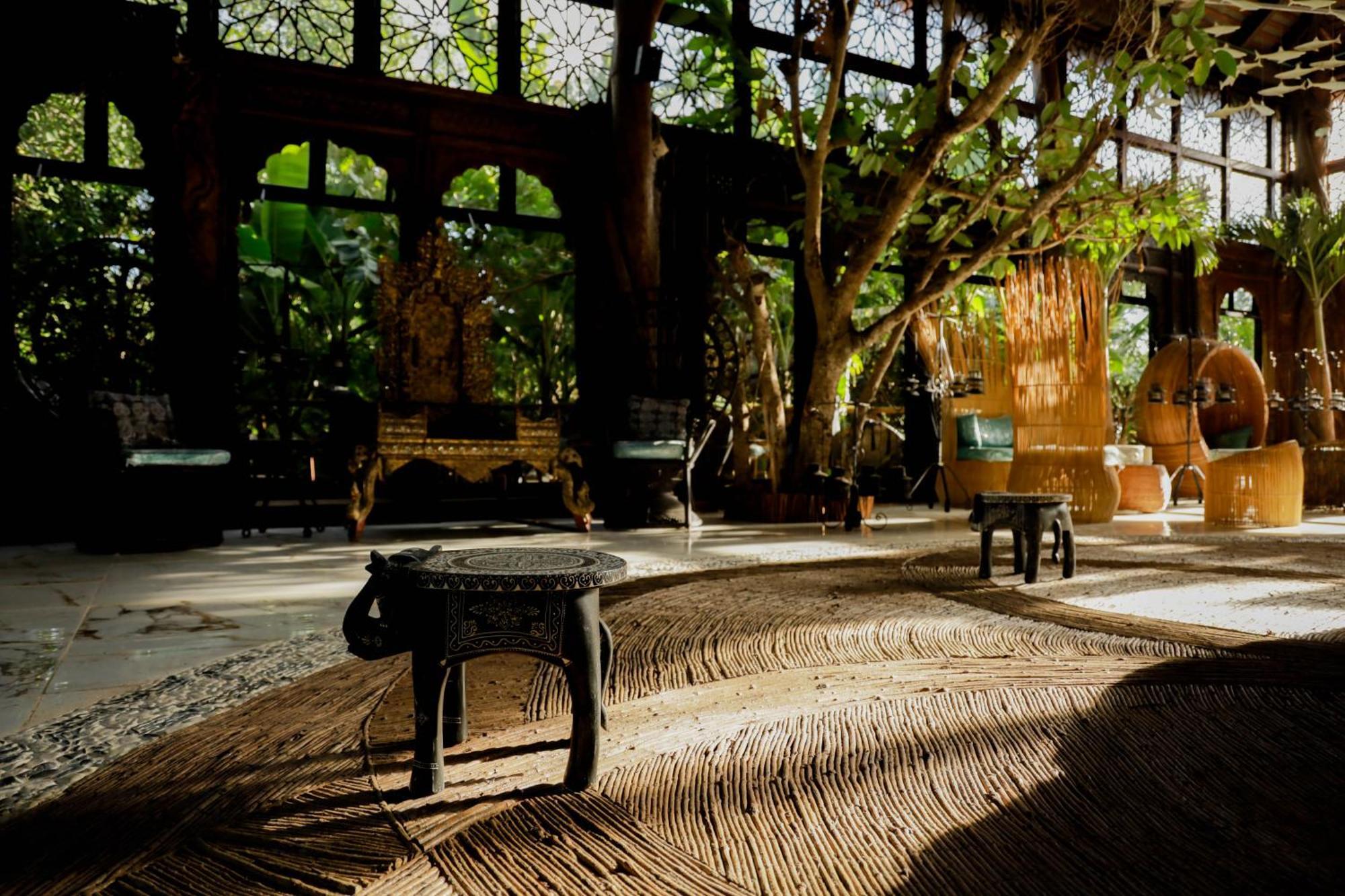 Akuazul Adults Only Resort
