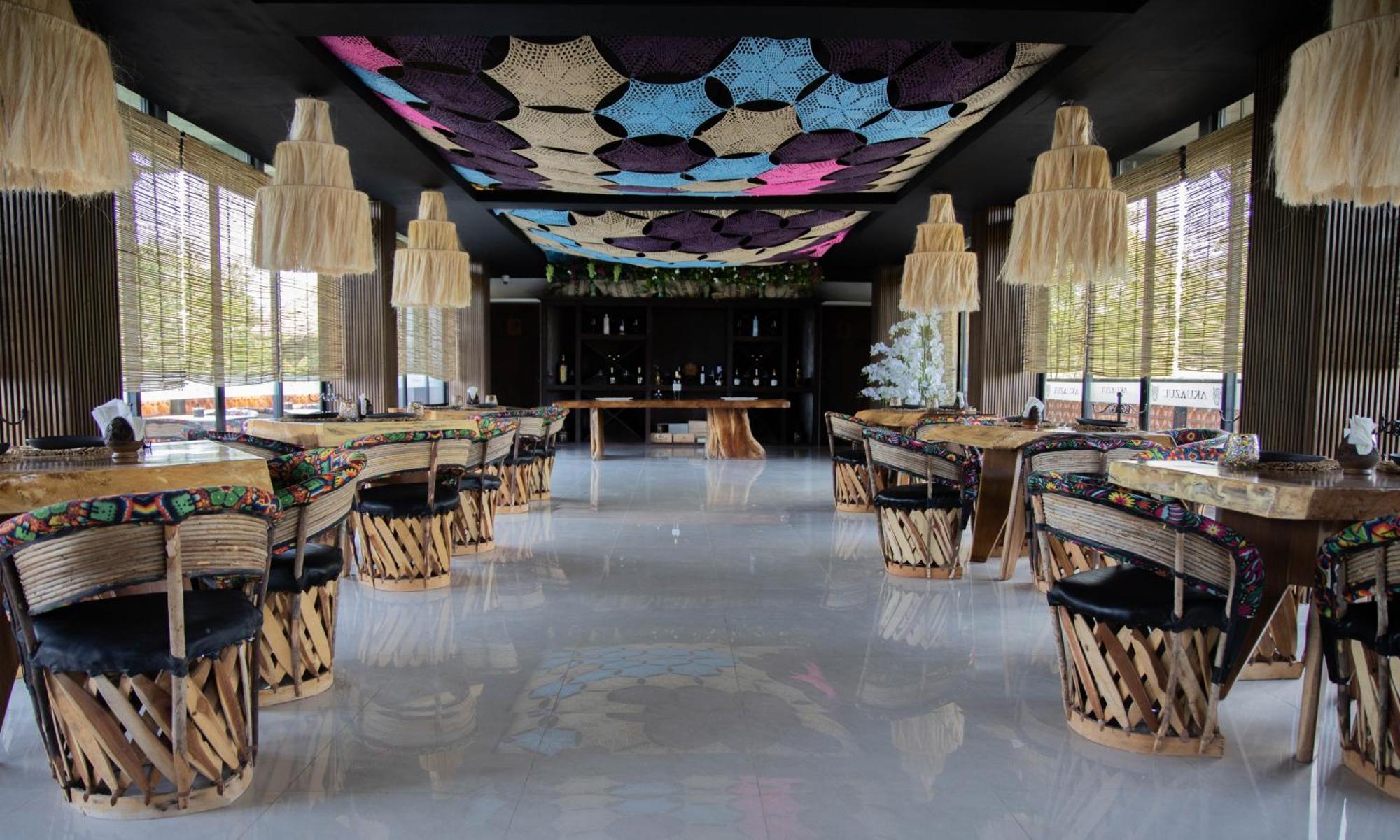 Resort Akuazul Adults Only