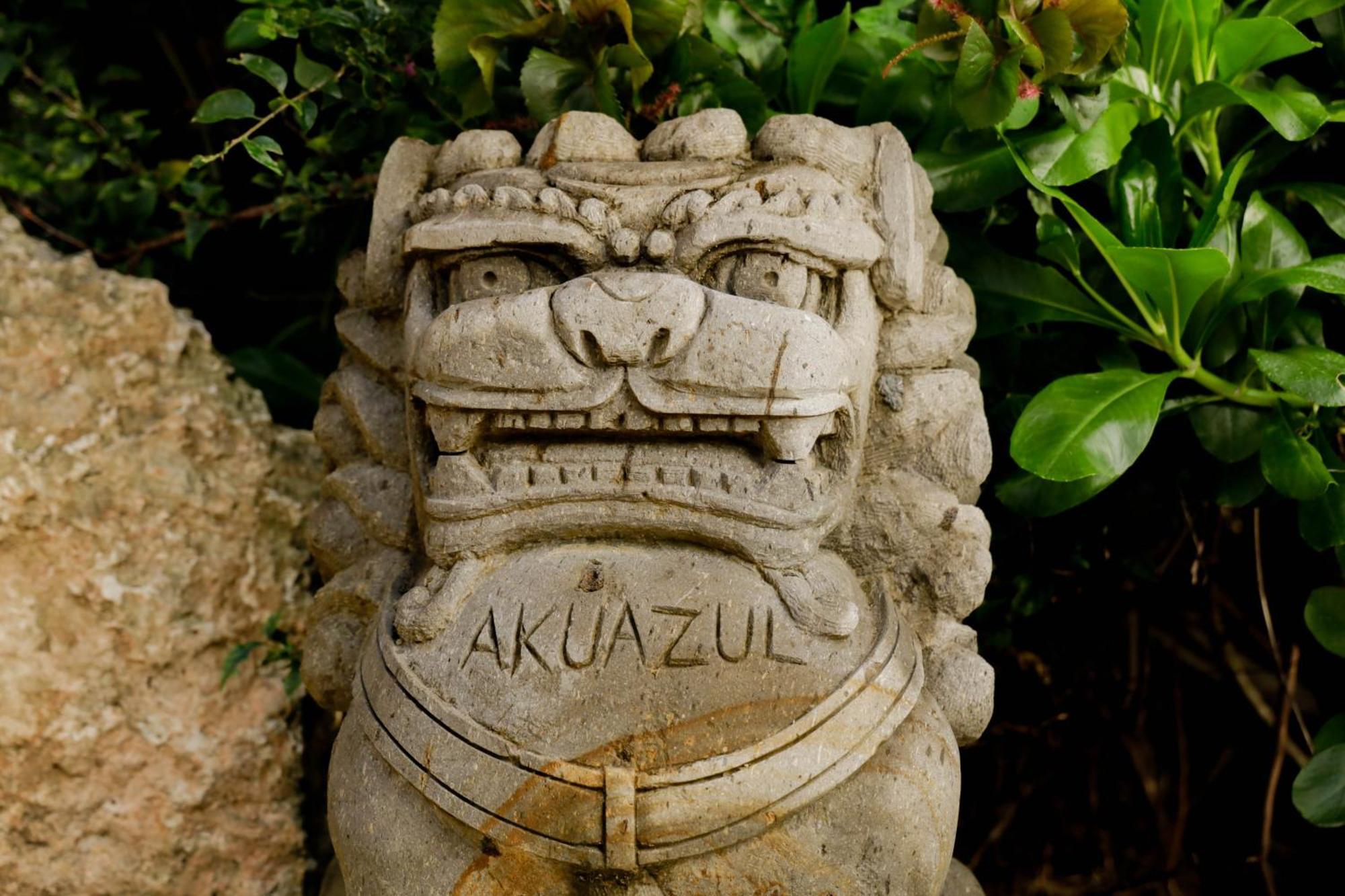 Resort Akuazul Adults Only