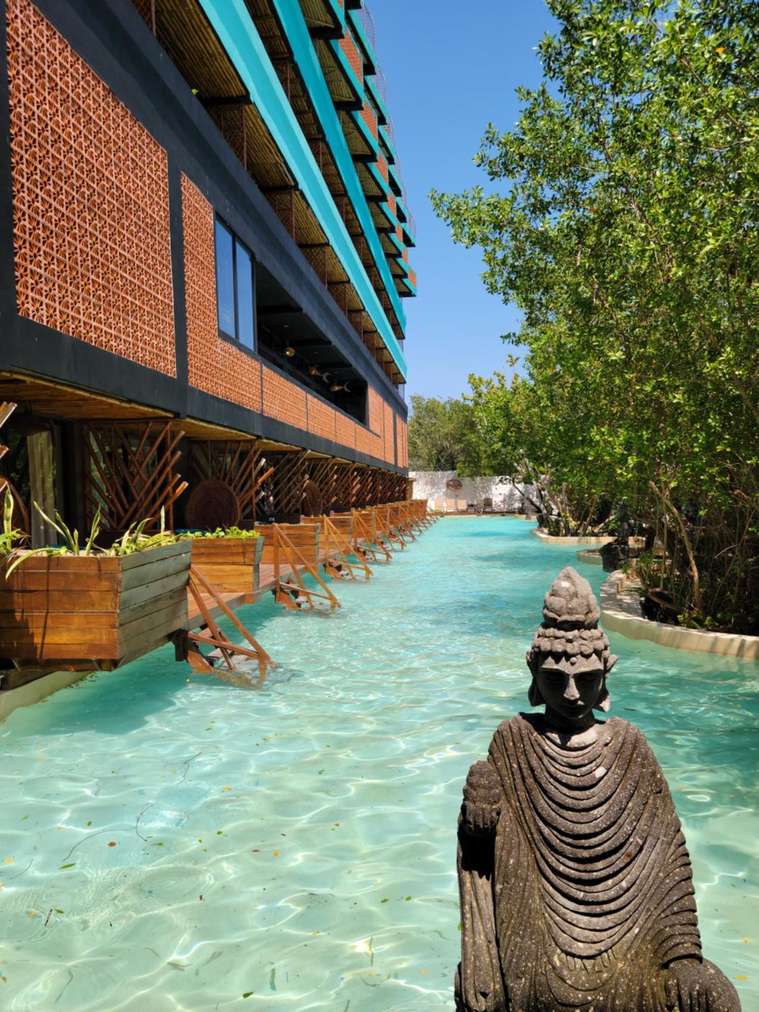 Akuazul Adults Only Cancún