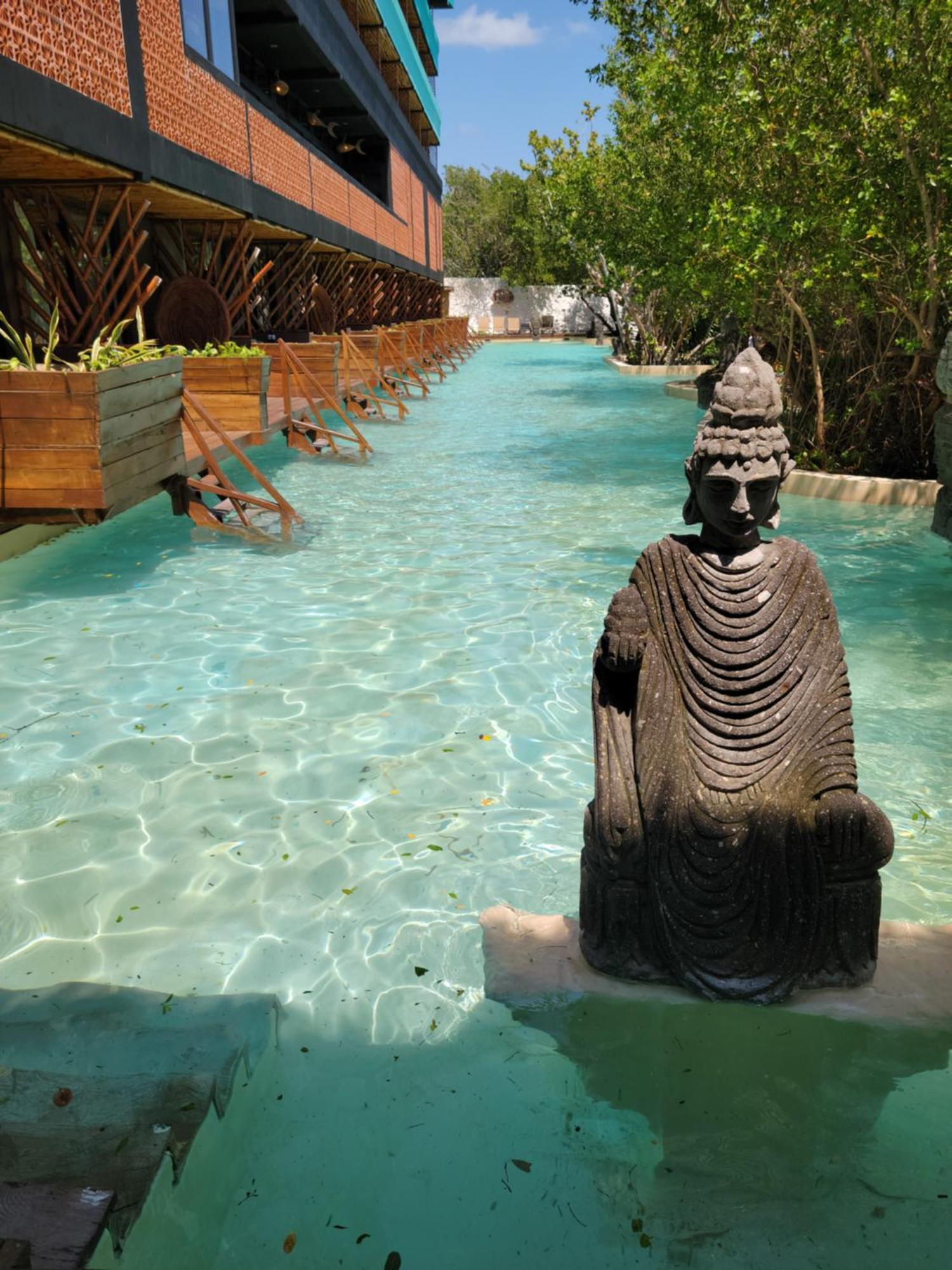 Akuazul Adults Only * Cancún