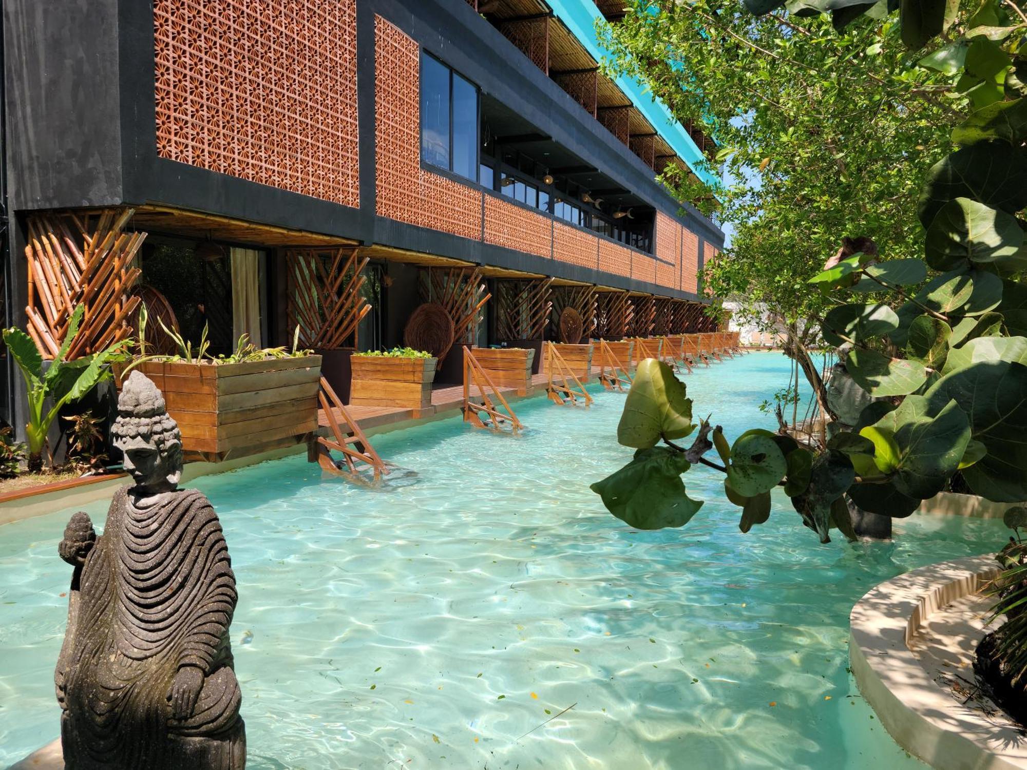 Akuazul Adults Only * Cancún