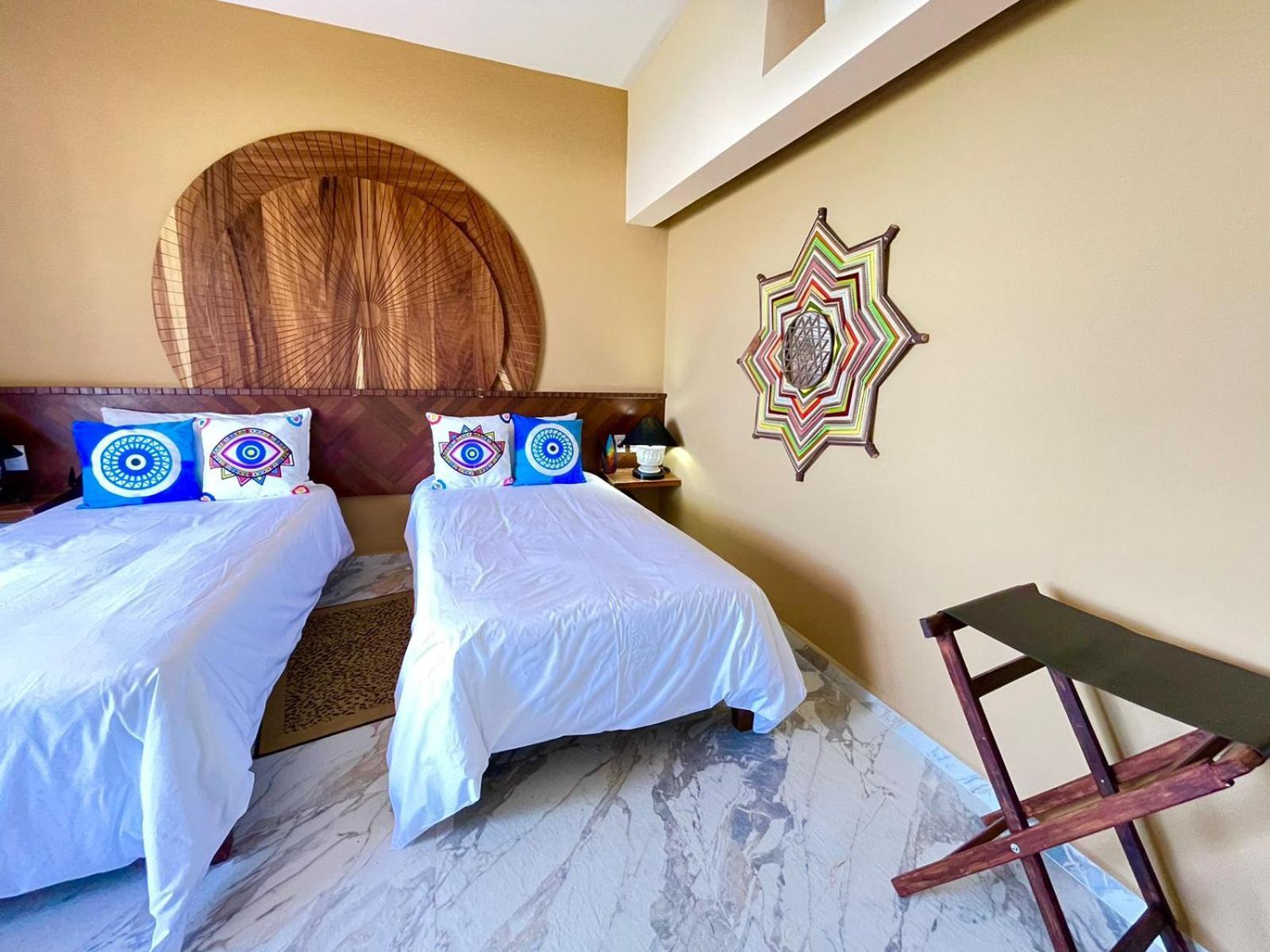 Resort Akuazul Adults Only