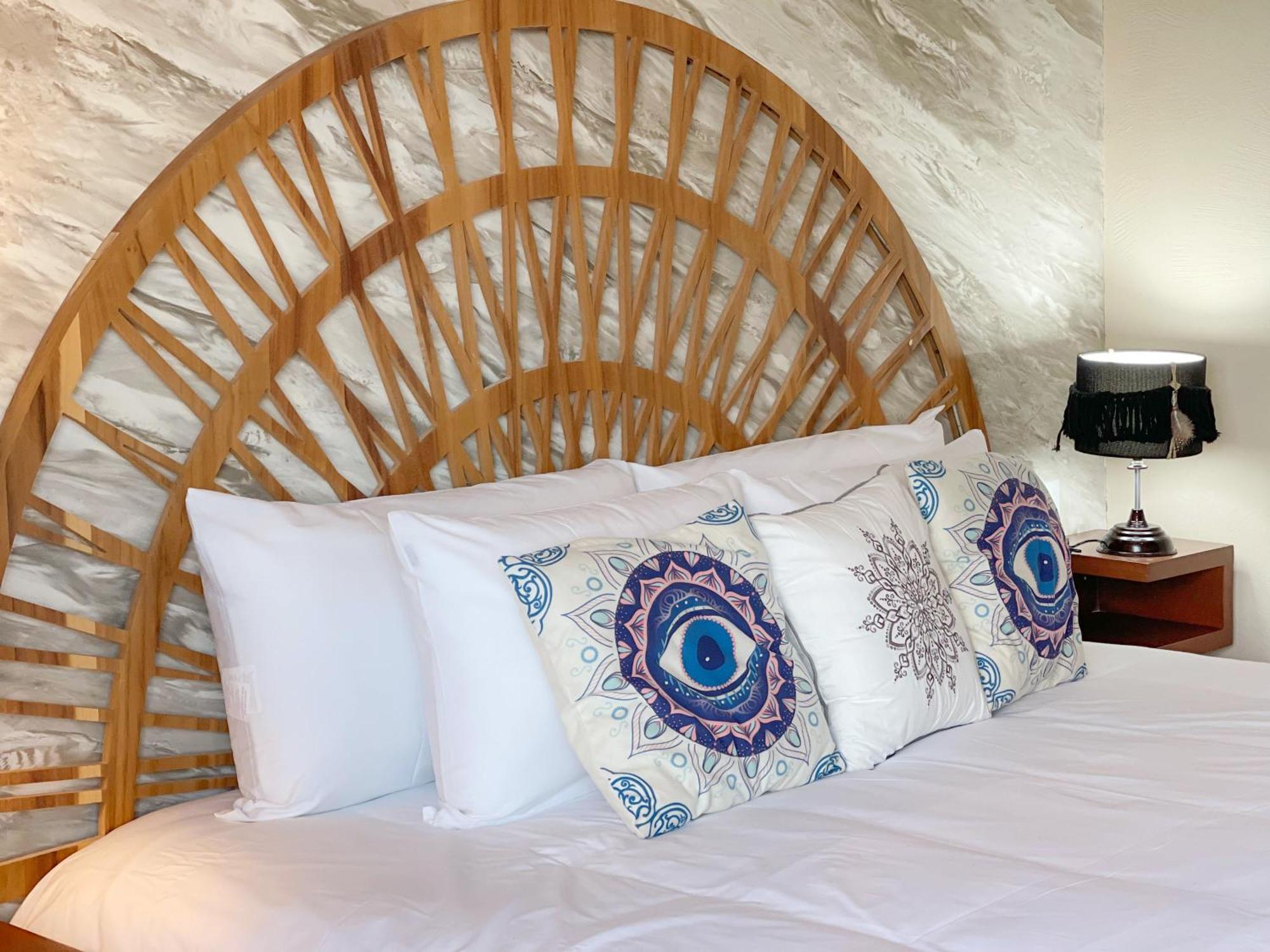 Resort Akuazul Adults Only *