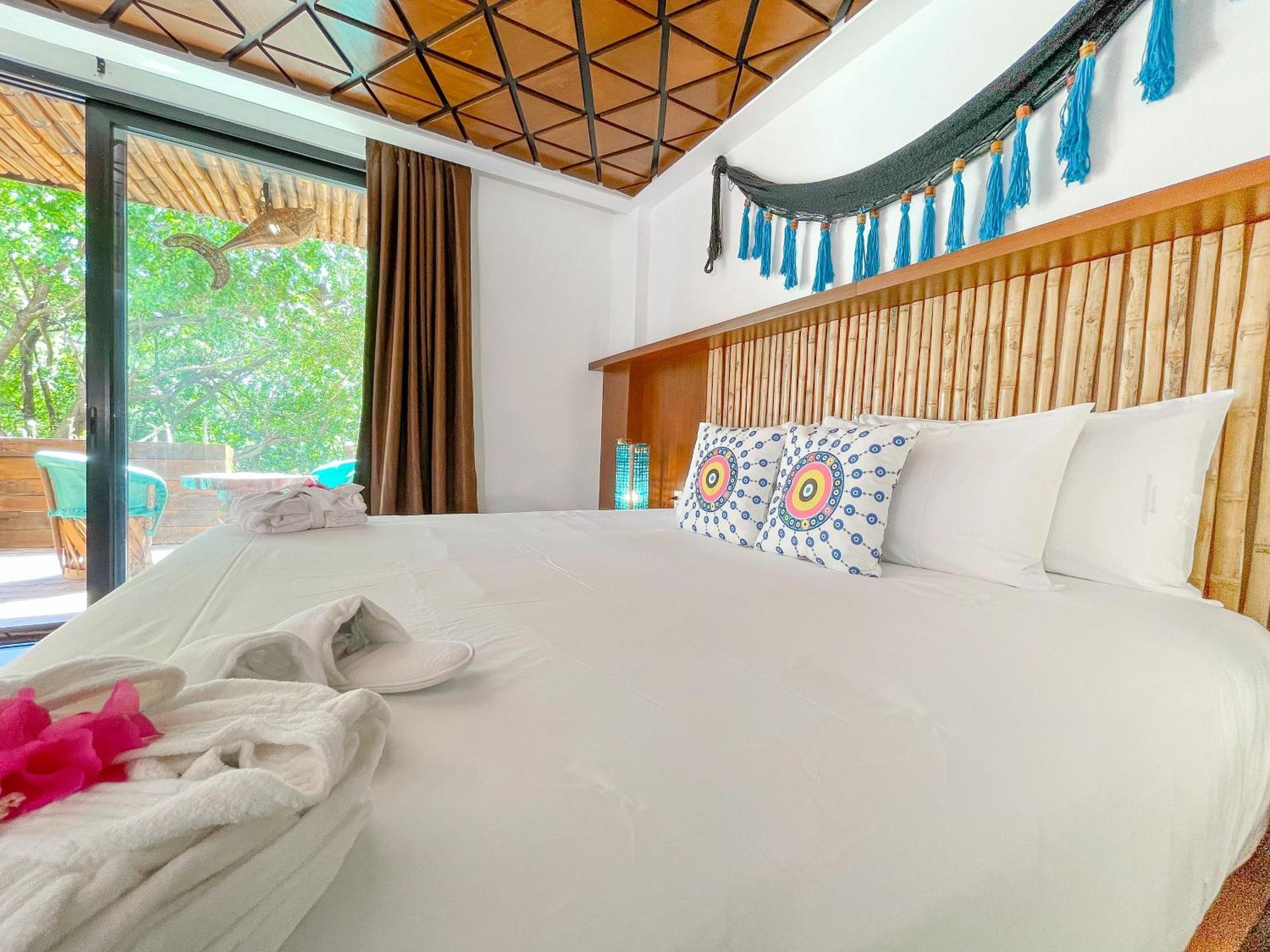 Resort Akuazul Adults Only Cancún