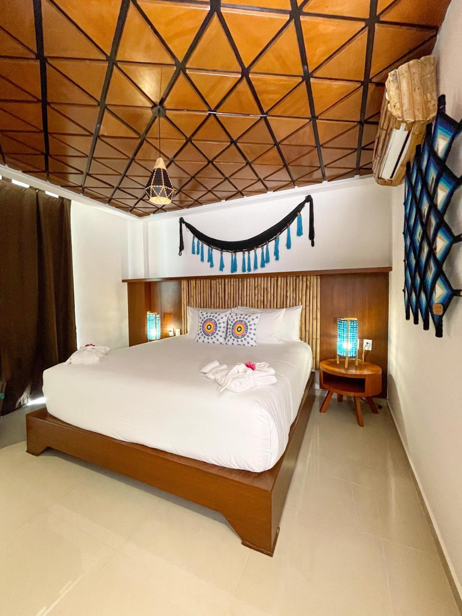 Akuazul Adults Only Resort *