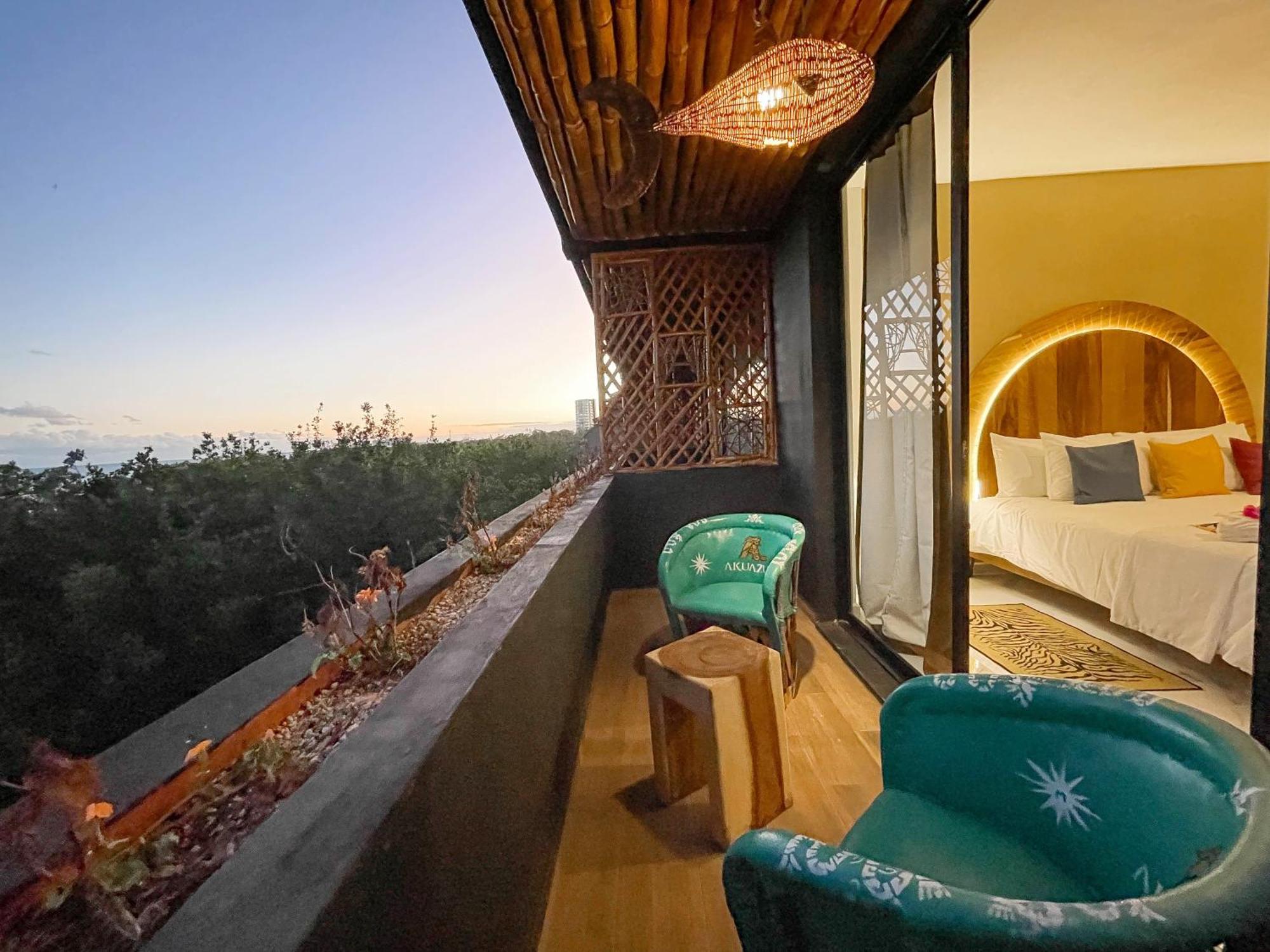 Akuazul Adults Only Resort Cancún