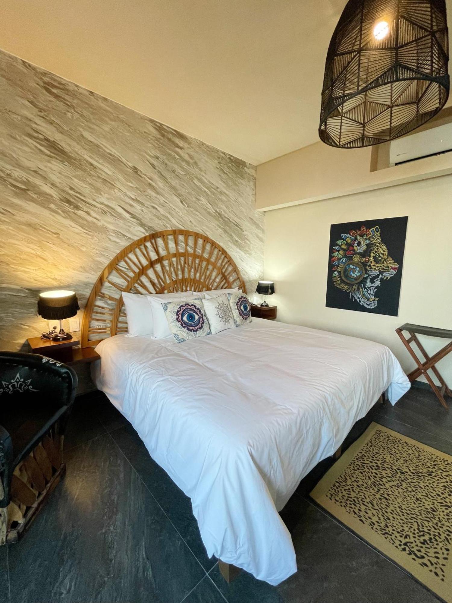 Akuazul Adults Only Resort