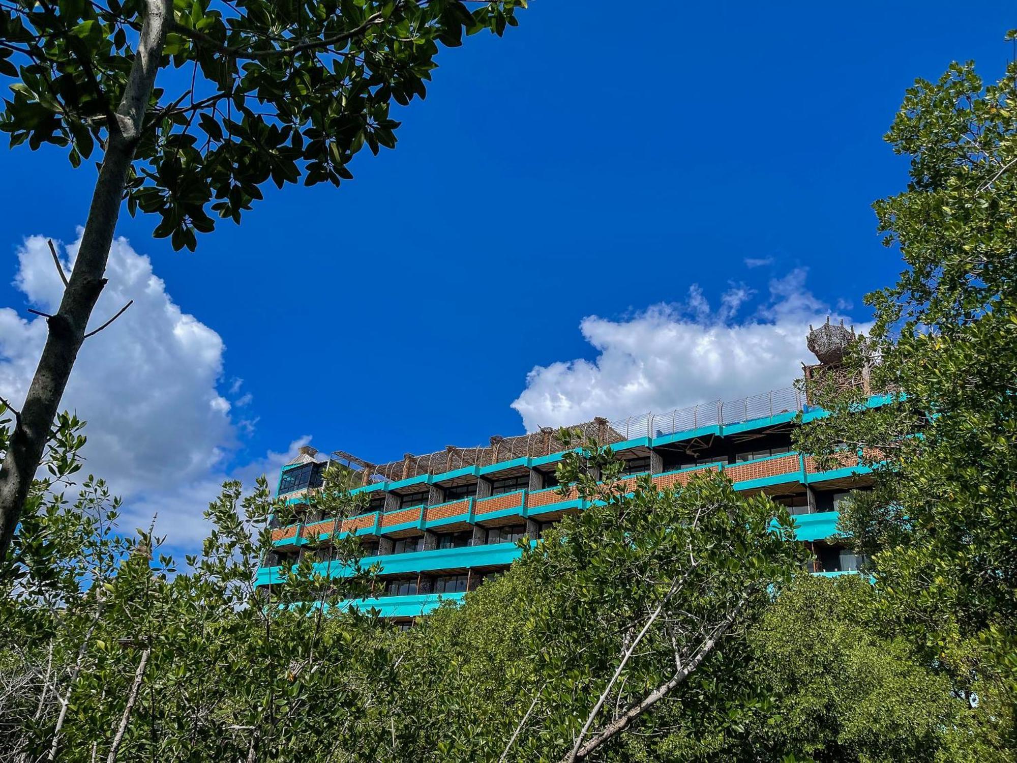 Resort Akuazul Adults Only *