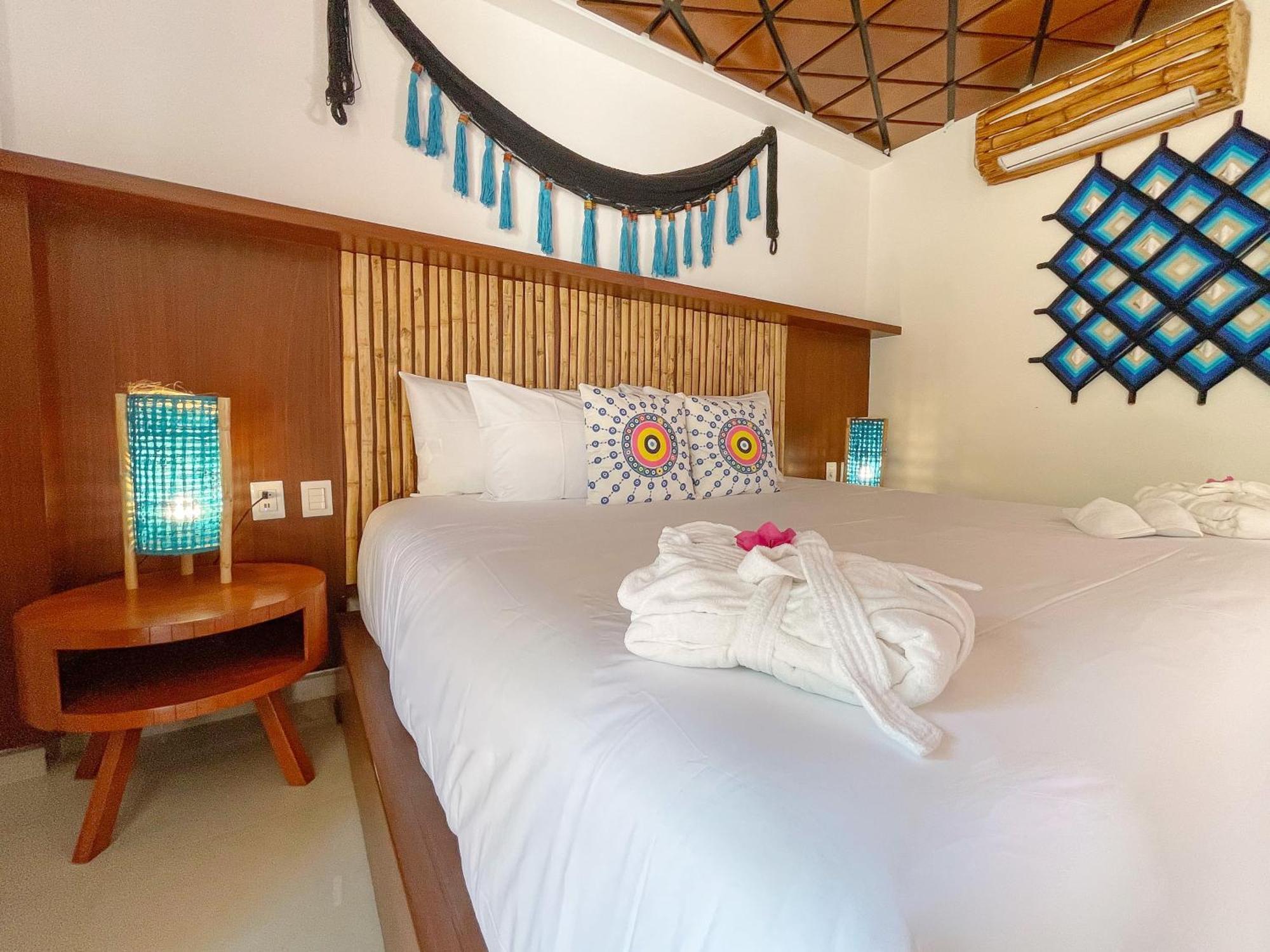 Akuazul Adults Only Resort