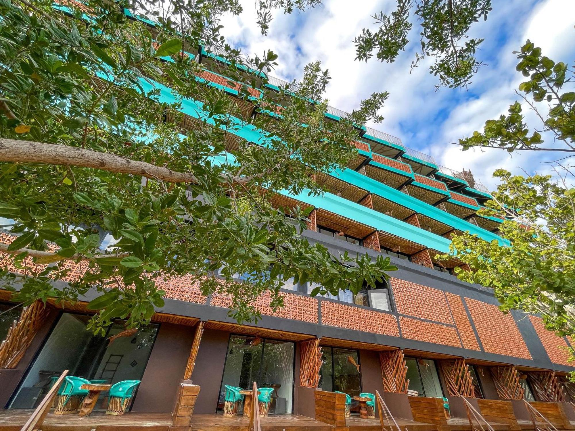 Akuazul Adults Only Resort Cancún