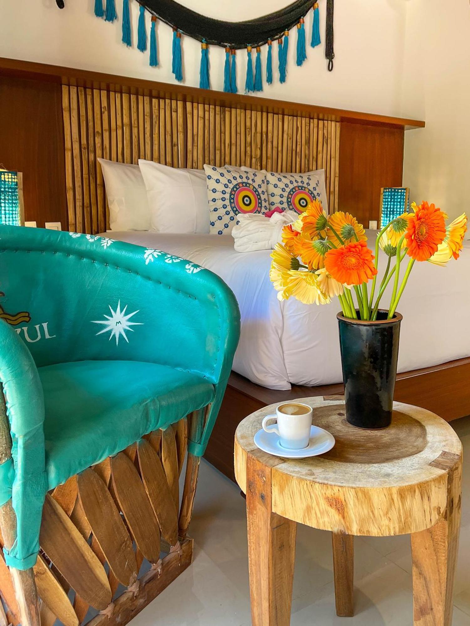 Akuazul Adults Only Resort Cancún