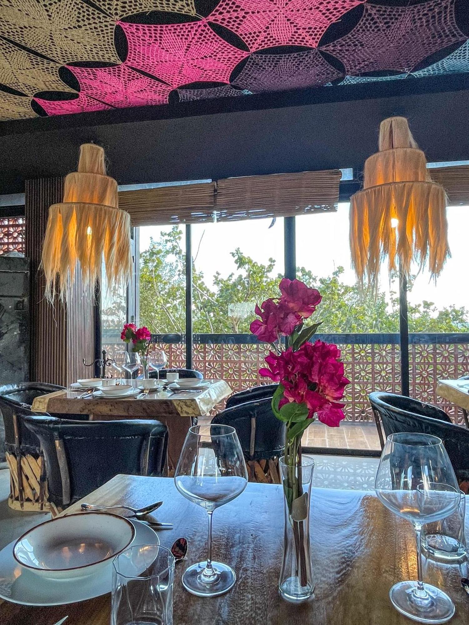 Resort Akuazul Adults Only Cancún