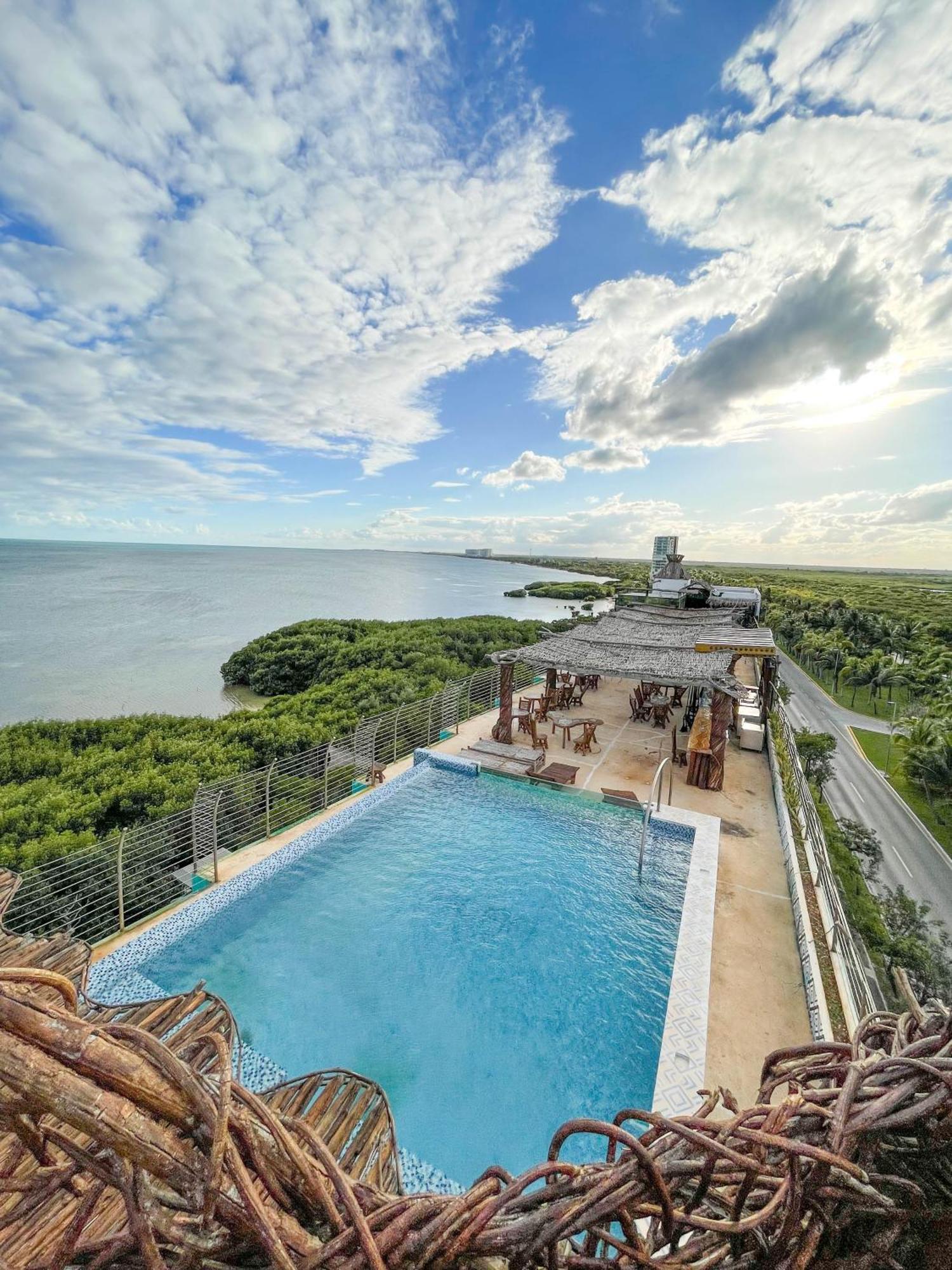 Akuazul Adults Only Resort