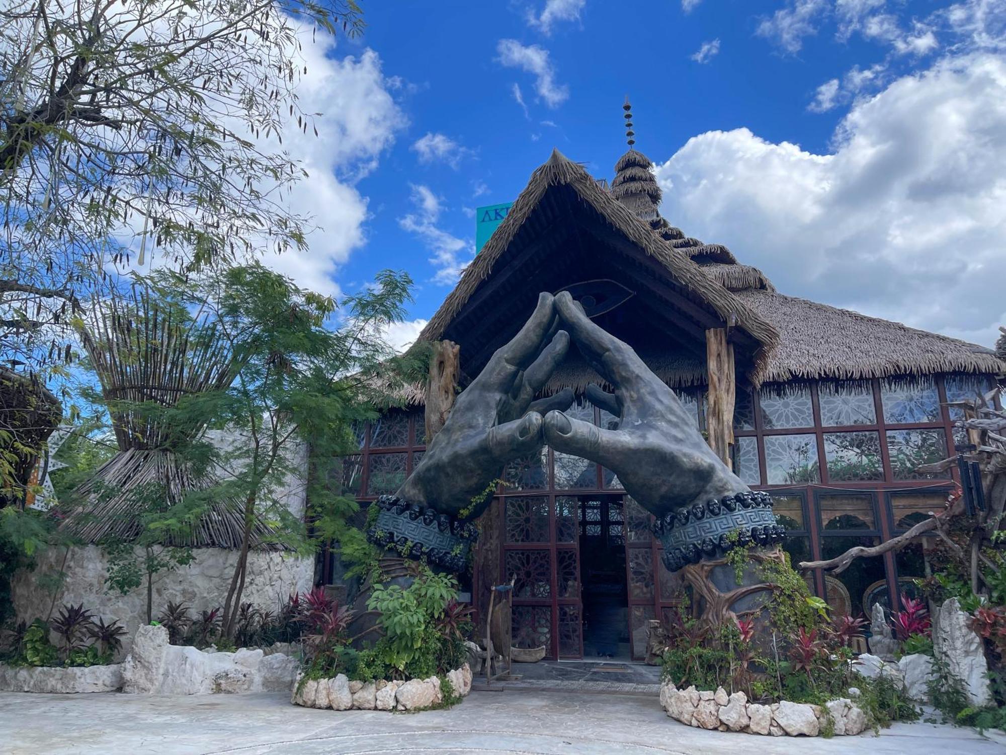 Resort Akuazul Adults Only
