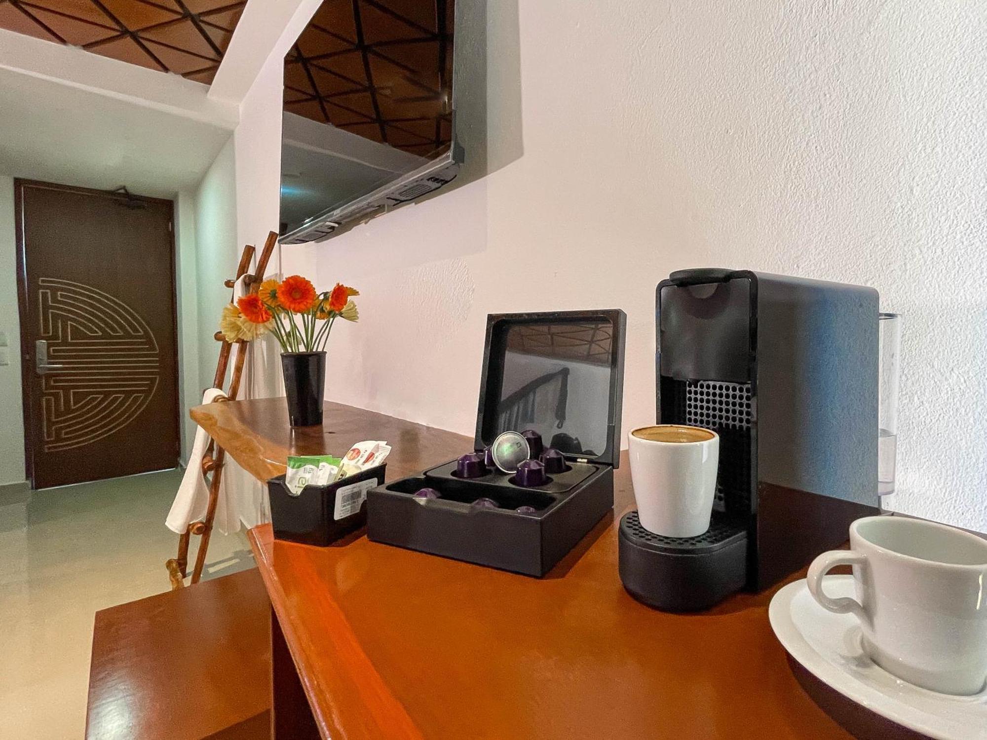 Resort Akuazul Adults Only Cancún