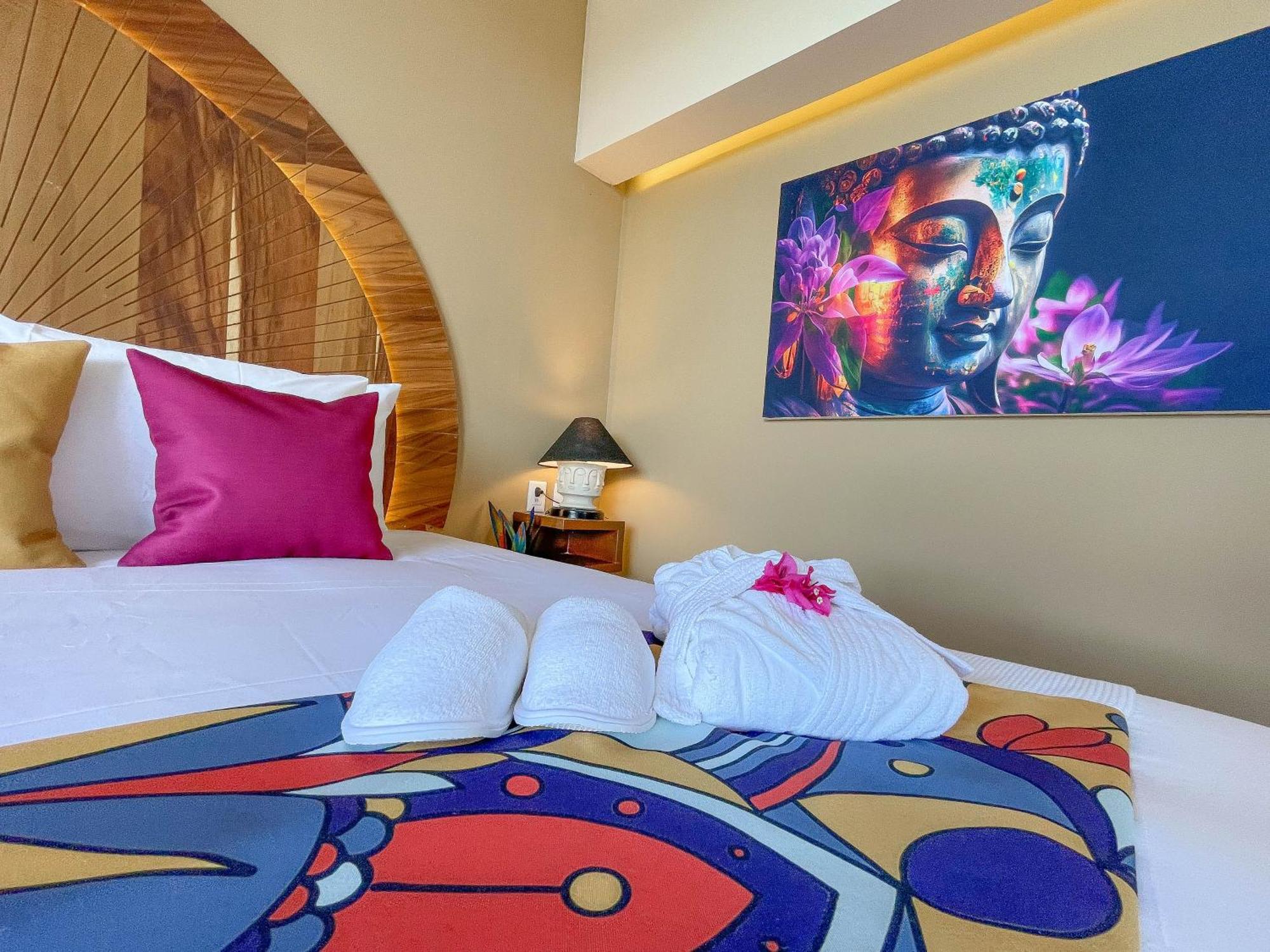 Akuazul Adults Only Resort