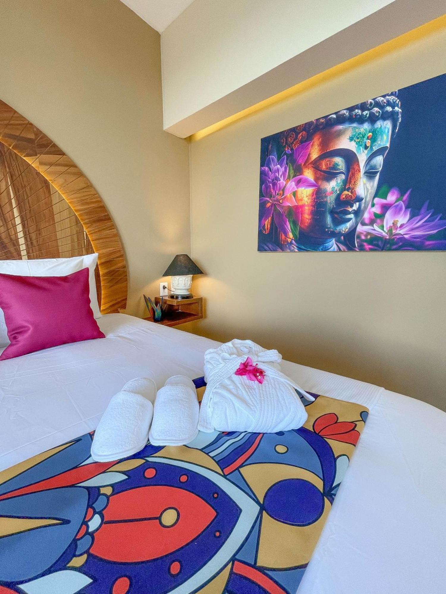 Resort Akuazul Adults Only