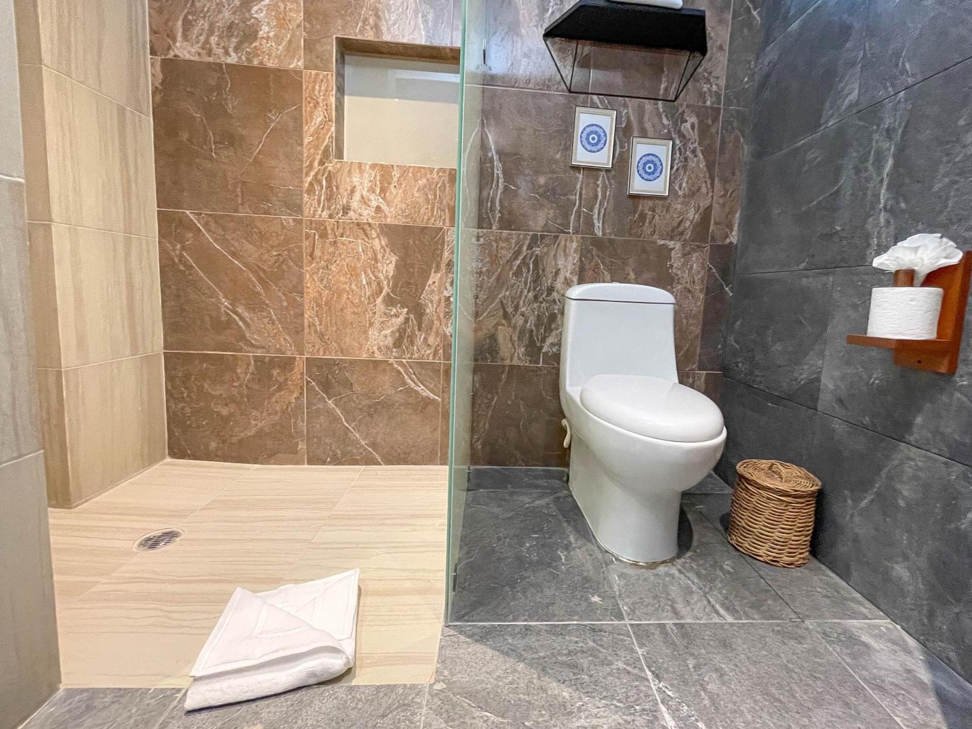 Akuazul Adults Only Resort *