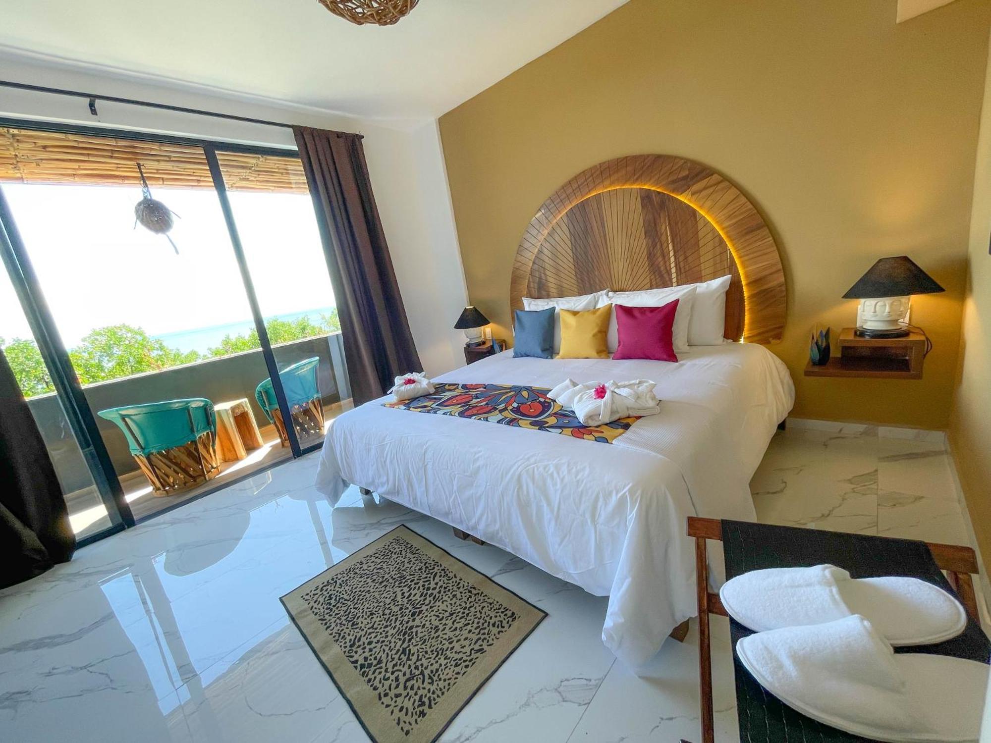 Akuazul Adults Only Resort