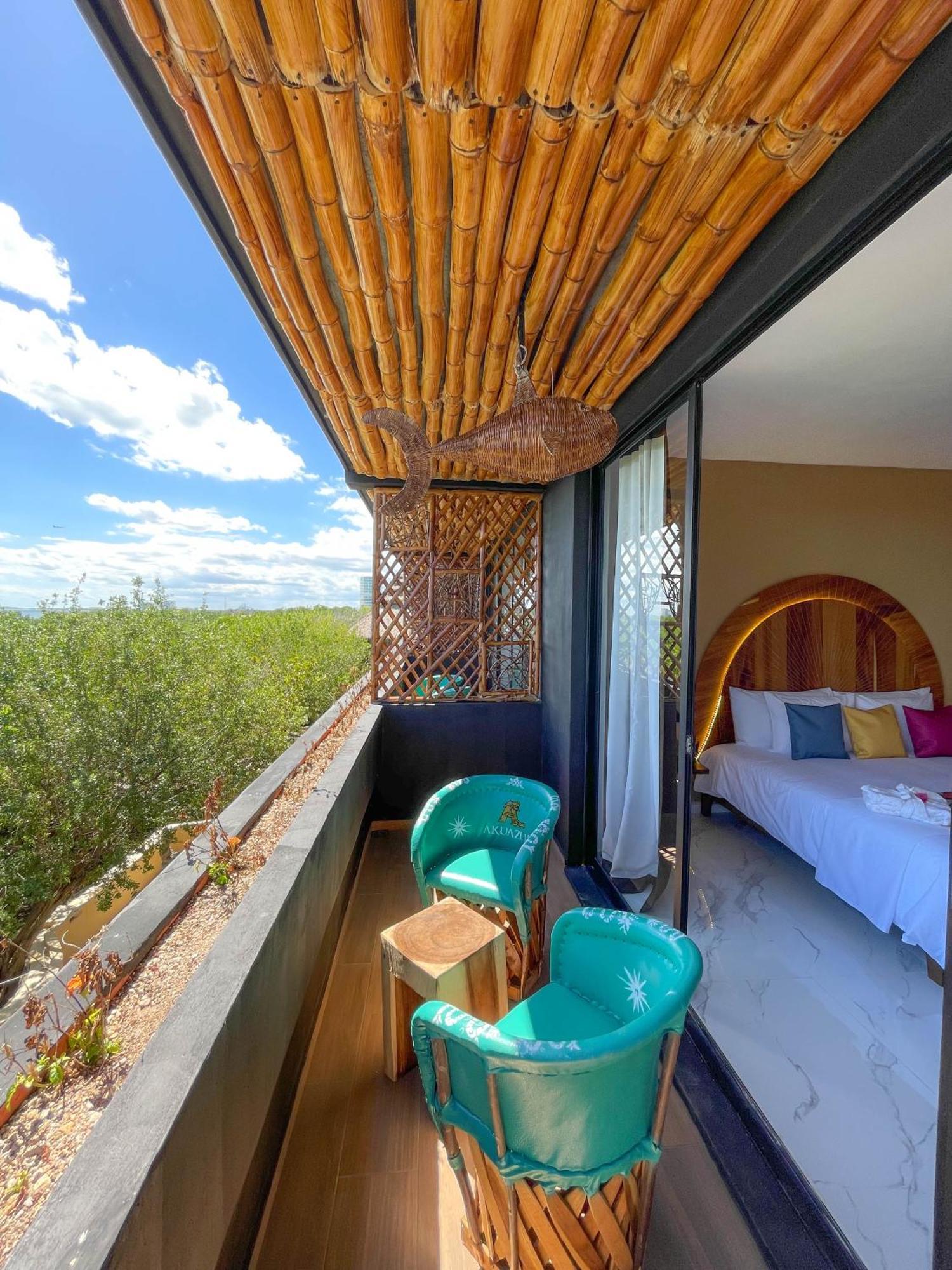 Akuazul Adults Only Resort Cancún