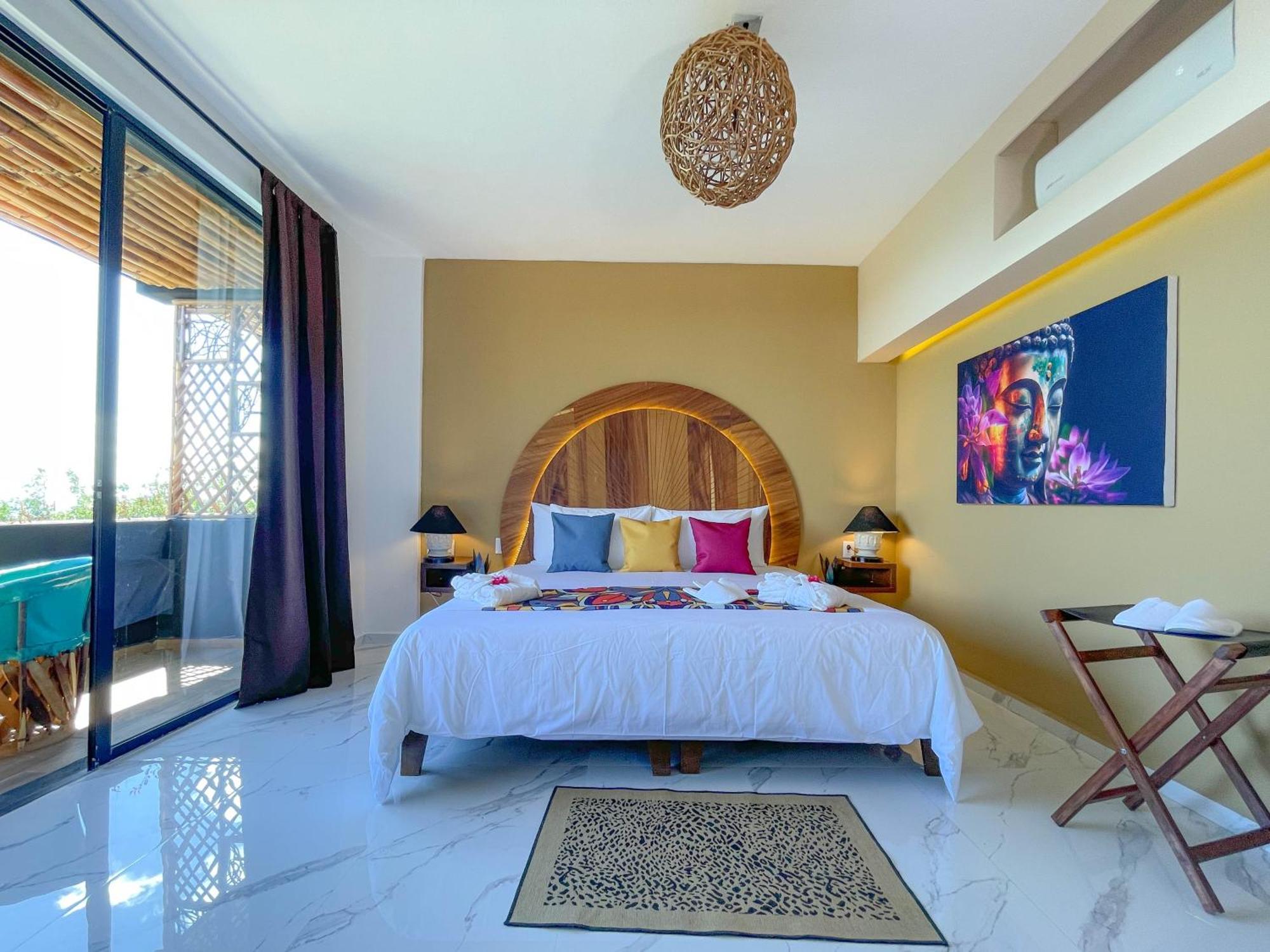 Akuazul Adults Only Resort *