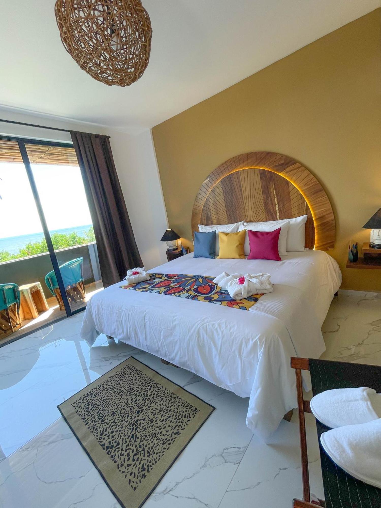 Resort Akuazul Adults Only *