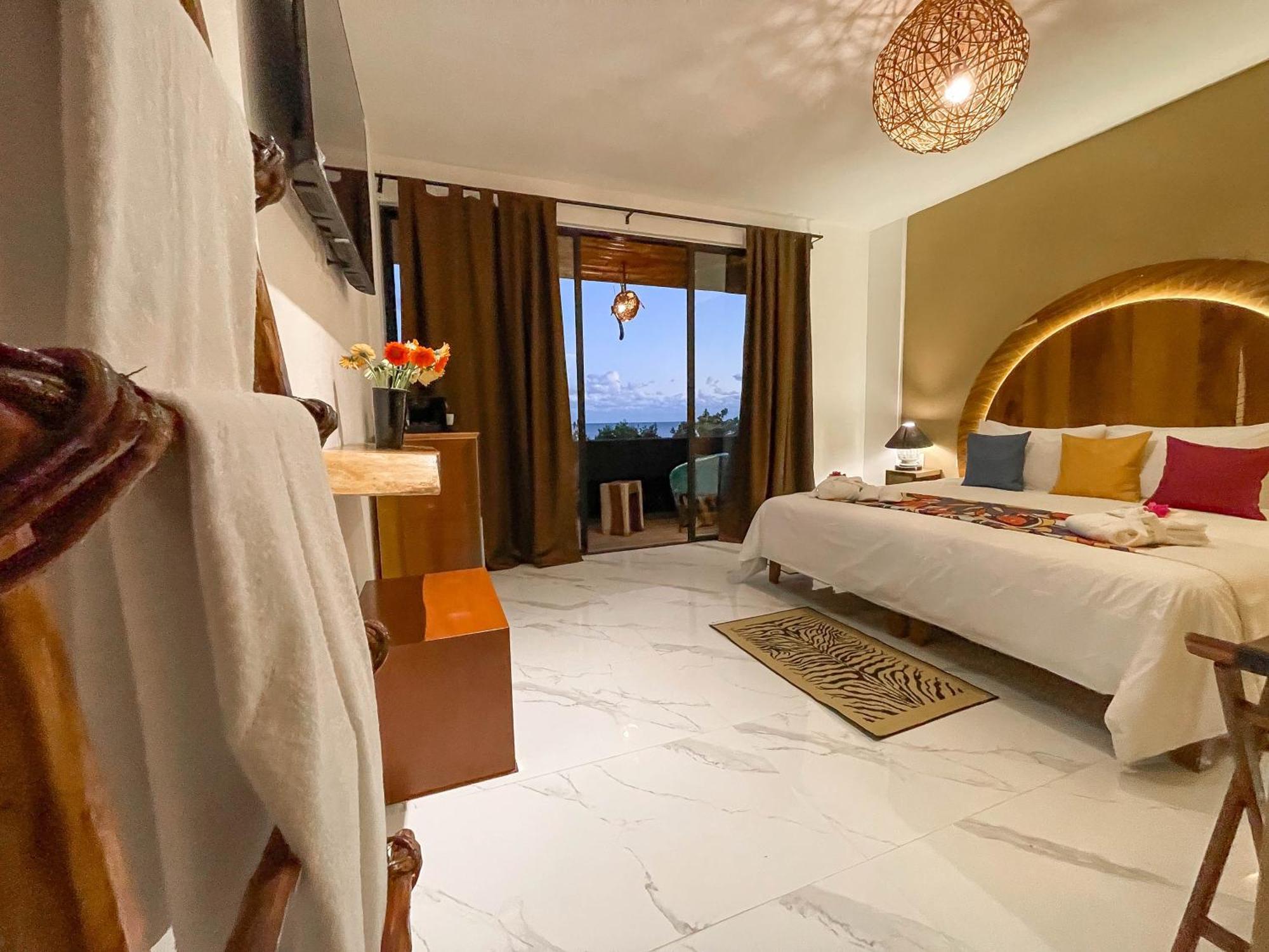 Resort Akuazul Adults Only Cancún