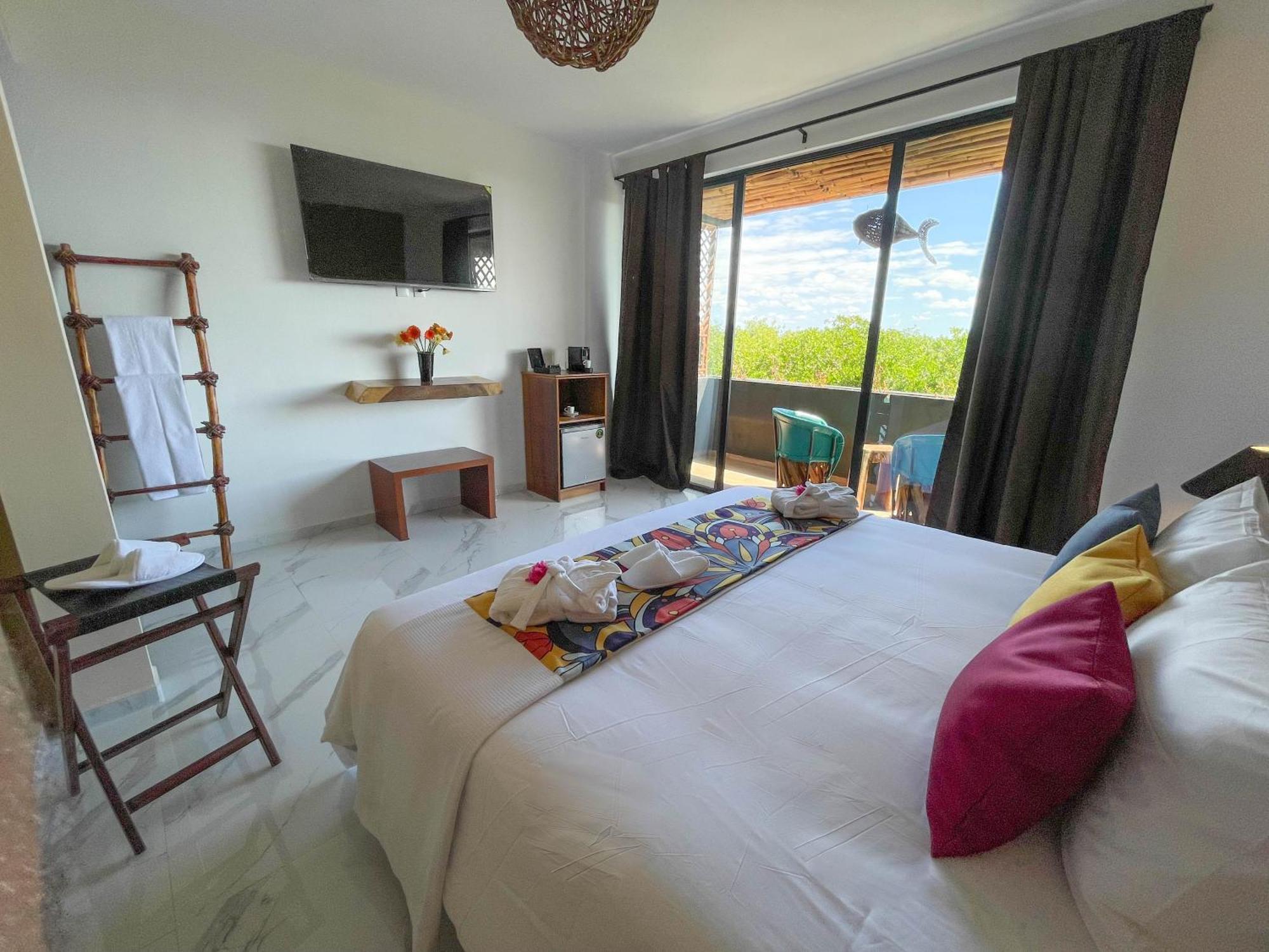 Resort Akuazul Adults Only